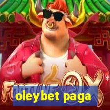 oleybet paga